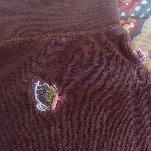 2 Pair of Big Flirt Jogging Pants SOLD - Picture 7 of 8